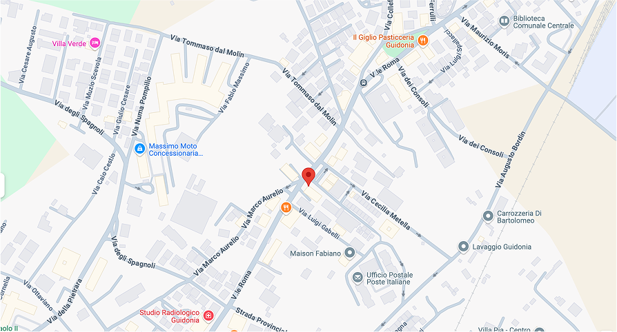 mappa